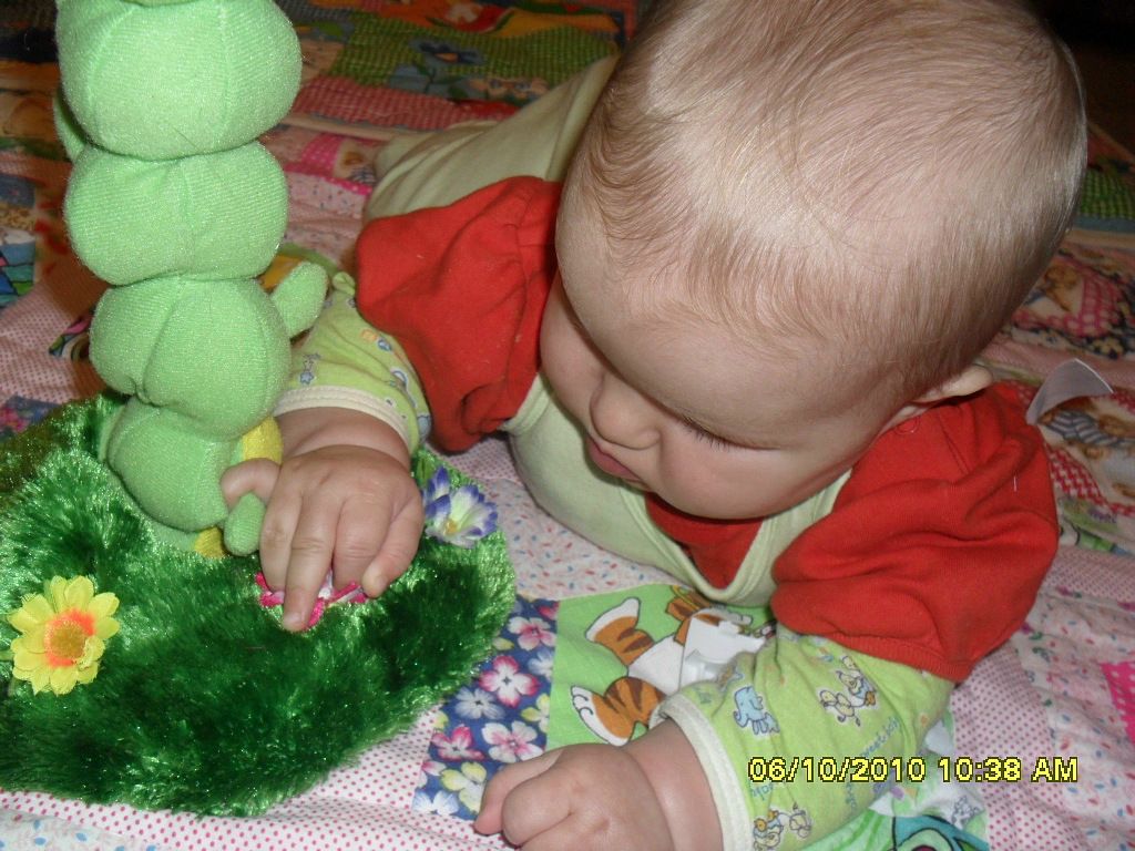 Софья Андронова фотография #23