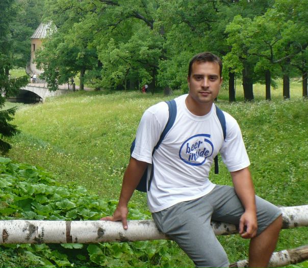 №6, Андрей Болгаров, Санкт-Петербург, Россия №6, Андрей Болгаров, Санкт-Петербург, Россия