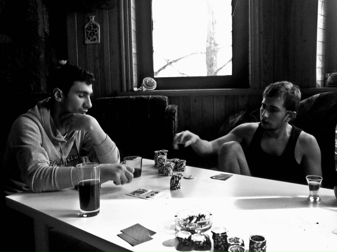 Gor Gorski фотография #21