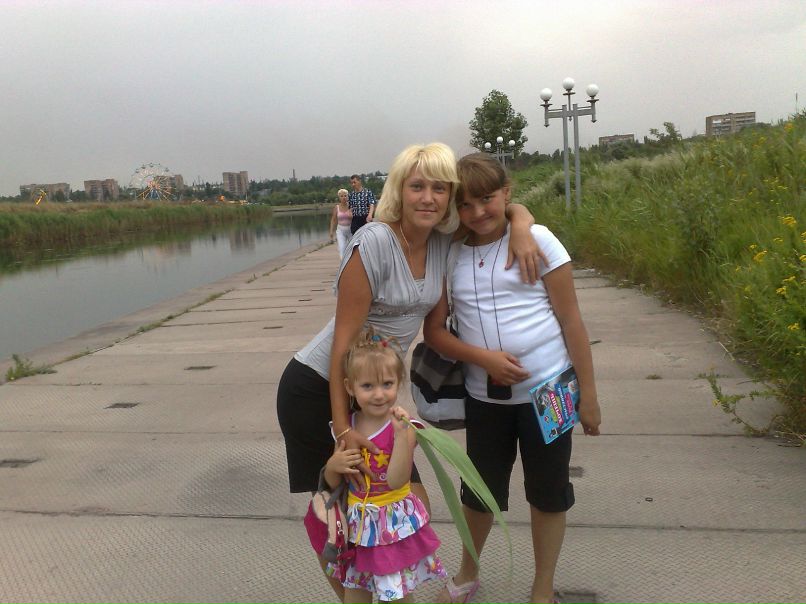 Дарья Кищенко фотография #23