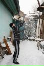 Фотография Фаритовна Тамара