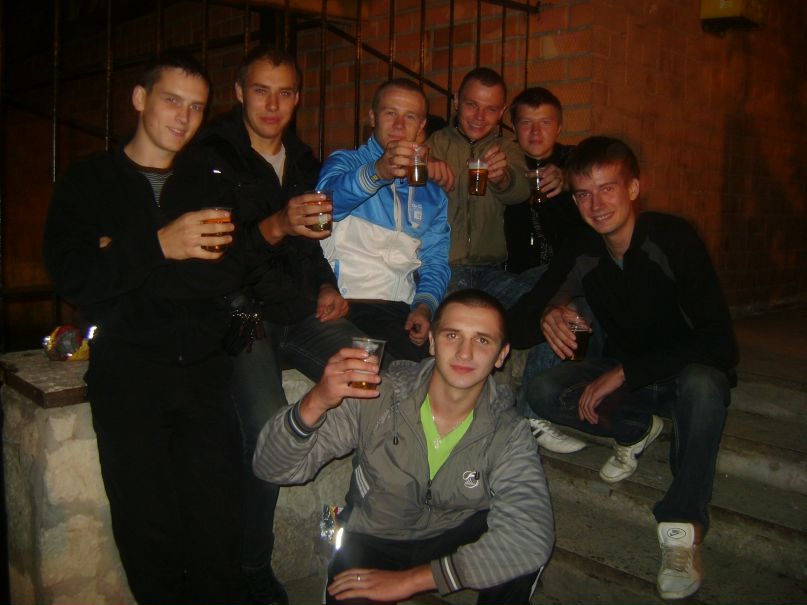 Дмитрий Дмитриев фотография #40