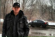 Фотография Идрисова Рината
