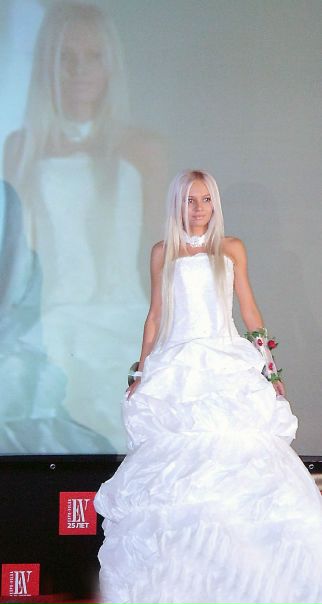 №1, Елена Третьякова, Москва, Россия №1, Елена Третьякова, Москва, Россия