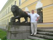 Фотография Руденко Юрия