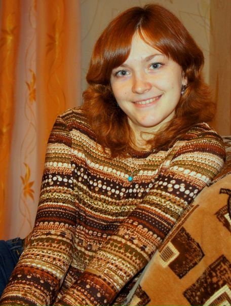 №15, Екатерина Офицерова, 37 лет, Москва №15, Екатерина Офицерова, 37 лет, Москва