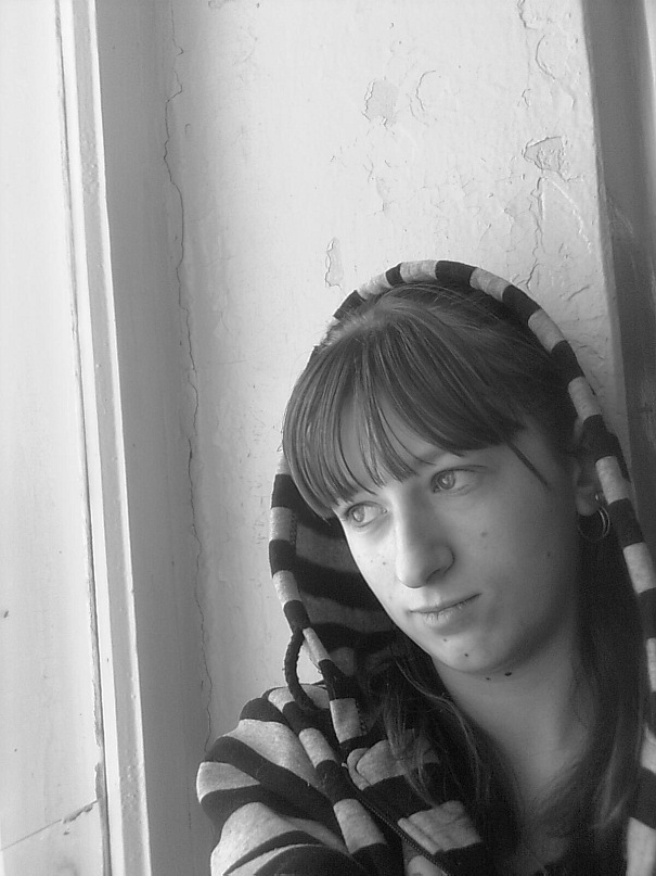 Даша Шевченко фотография #28