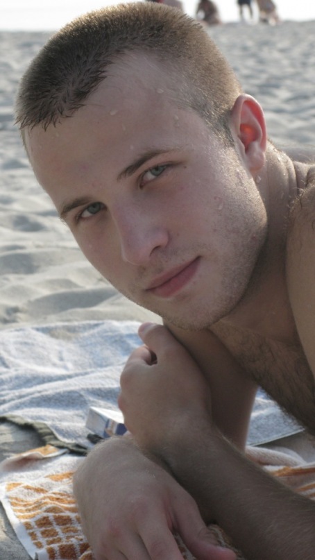 Сергей Грималюк фотография #13