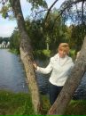 Фотография Комлевой Ирины