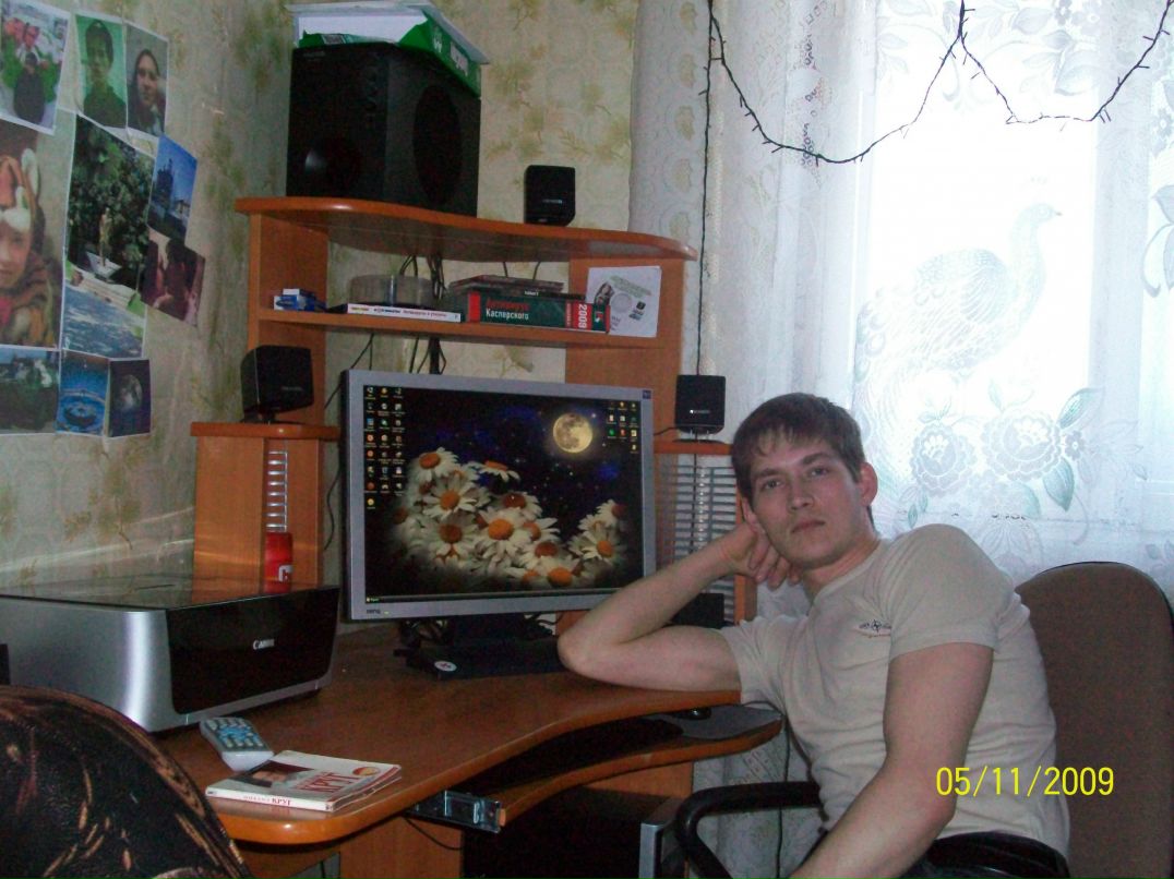 Саша Ковалёв фотография #18