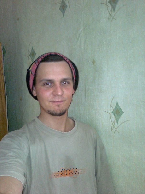 Дмитрий Евенко фотография #20