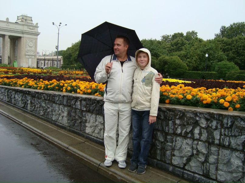 Николай Быков фотография #29