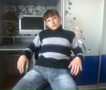 Ігор Вознюк фотография #41 (источник - https://vk.com/id114460043)