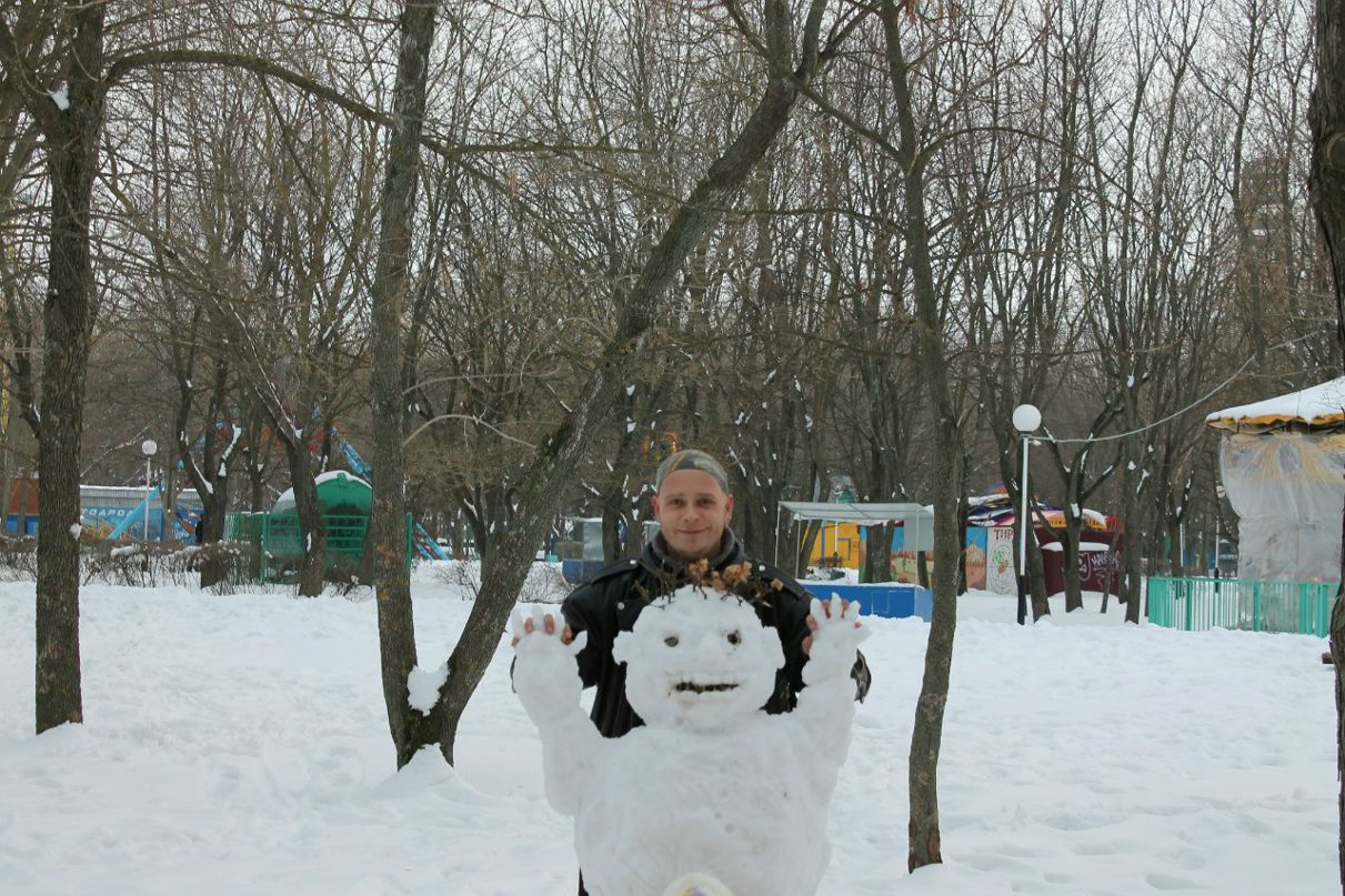 Лёха Литвиненко фотография #31