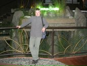 Фотография Бычкова Максима