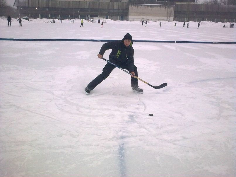 Дима Морозов фотография #22