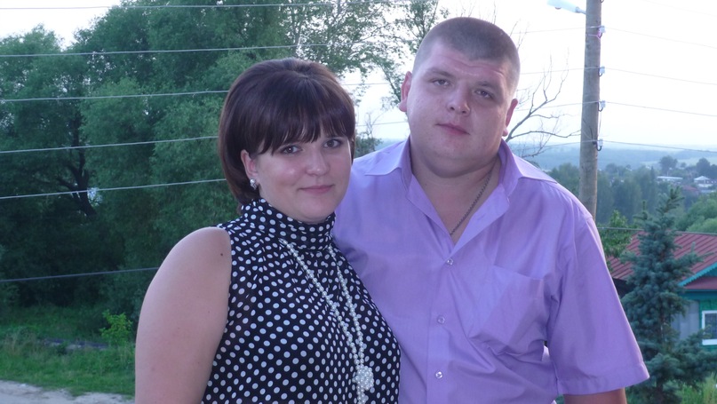 Наталья Кузнецова фотография #24