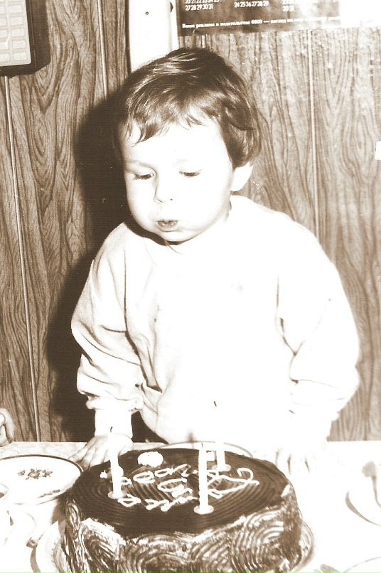 Дмитрий Куминов фотография #41