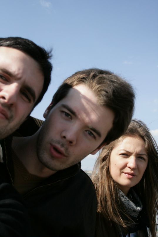 Борис Елисеев фотография #33
