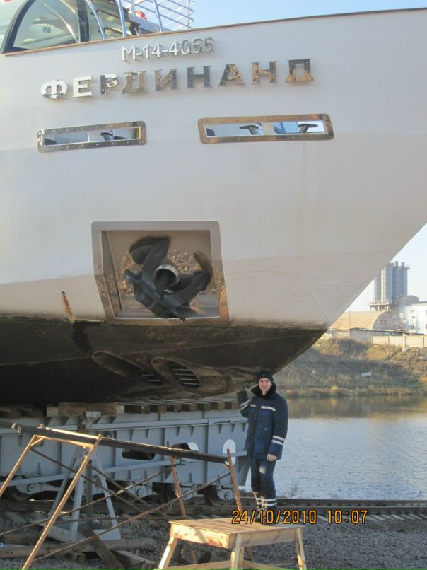 Иван Смирнов фотография #43