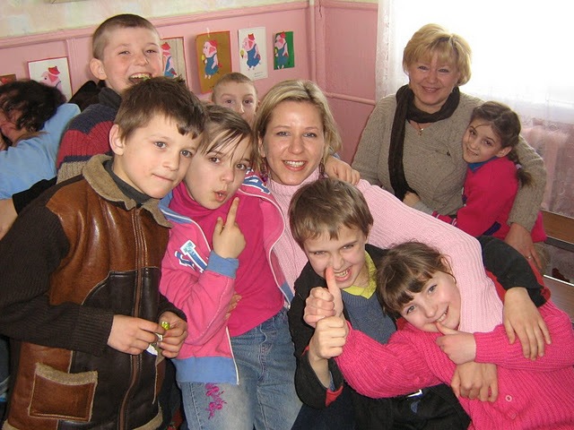 Оля Тимченко фотография #45