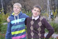 Фотография Перевалова Александра