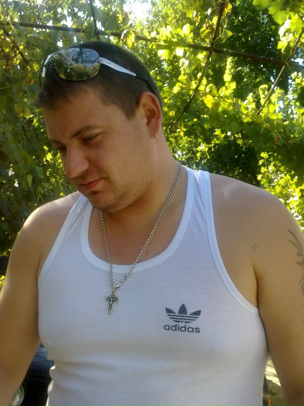 Дмитрий Клименко фотография #41