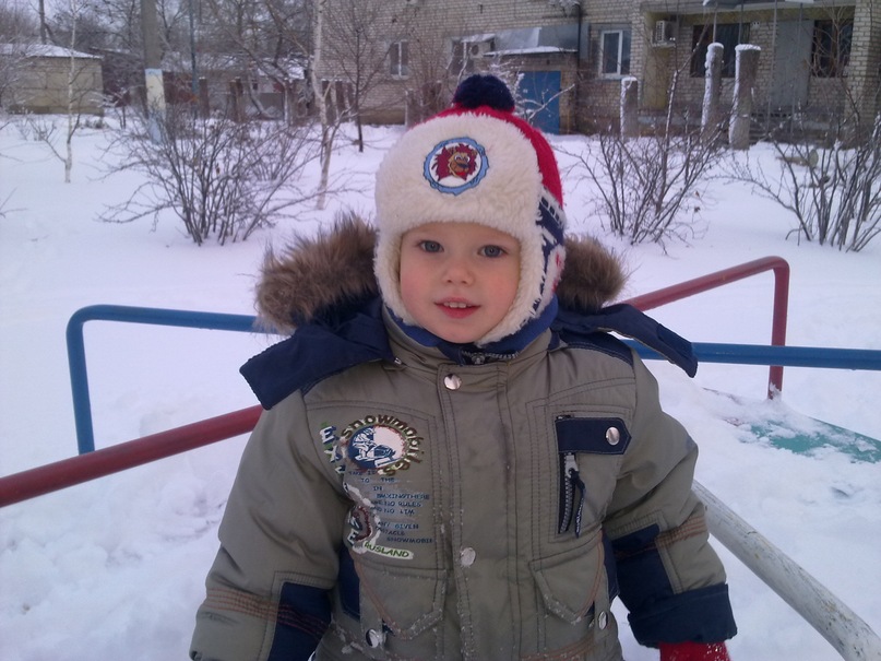 Надежда Водянова фотография #26