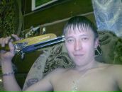 Фотография Иванова Валеры