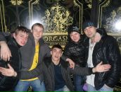 Фотография Чижа Димы