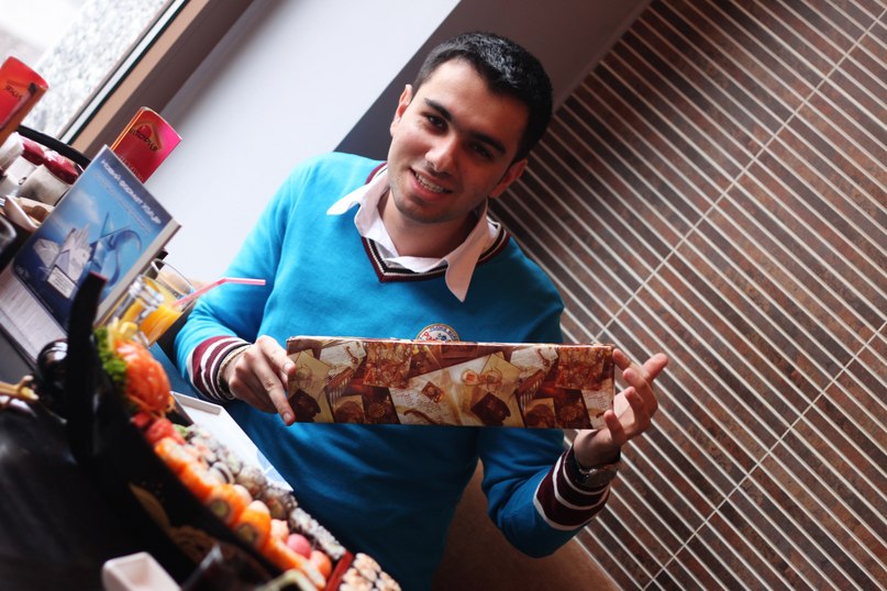 Андрей Давидов фотография #41