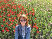 Фотография Шагровой Ирины