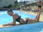 Фотография Раковской Алёны