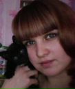 Фотография Ножихиной Анны