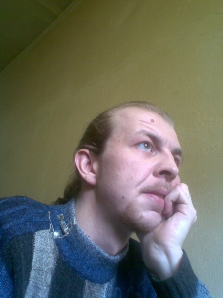 №5, Юрий Белик, 46 лет, Санкт-Петербург №5, Юрий Белик, 46 лет, Санкт-Петербург