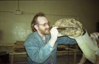 Фотография Голубева Игоря