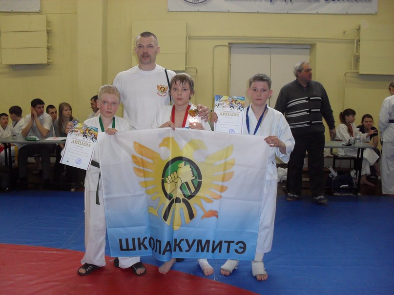 Егор Поляшов фотография #6