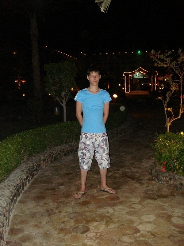 Толя Дергачёв фотография #47