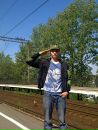 Фотография Пастуха Андрюхи