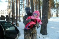 Фотография Трапезникова Игоря