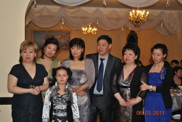 Сергей Ким фото №46