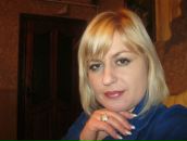 Фотография савчук-кравець ольги