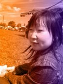 Дарима Буд фотография #47 (источник - https://vk.com/id236492)