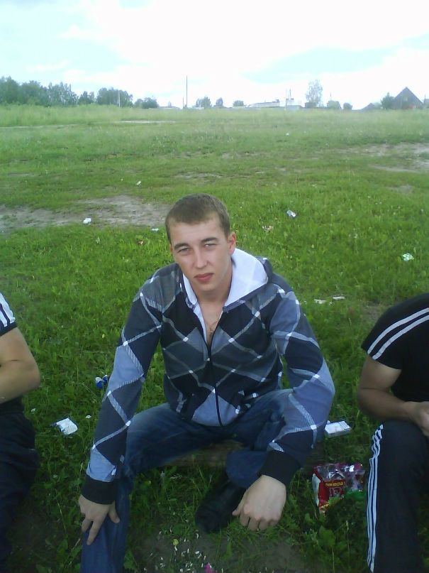 Дмитрий Дараев фотография #40