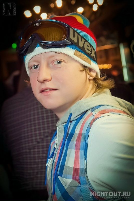 Александр Косачев фотография #50