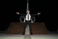 Фотография Короля Анатолия