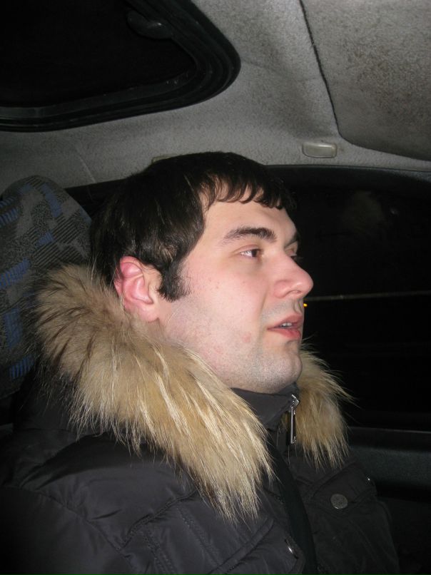 Сергей Олейник фотография #30