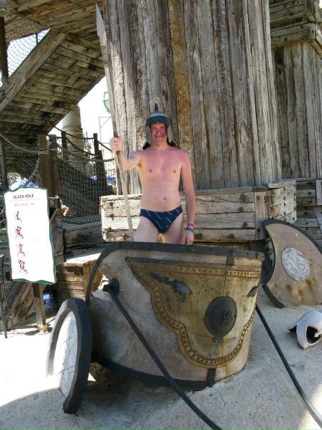 Сергей Трункин фото №50