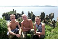 Фотография Пенькова Виталия