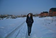 Фотография Сачёнковой Виктории